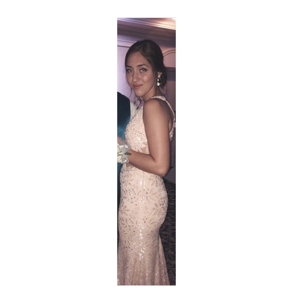 Prom Dress - Picture 8 of 8